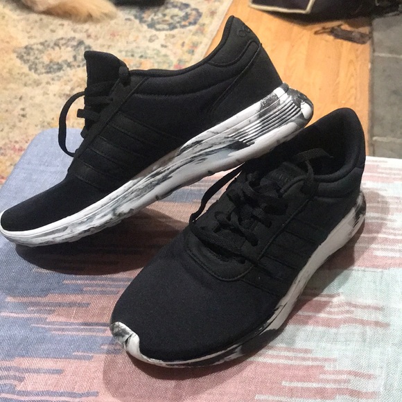 adidas neo foam